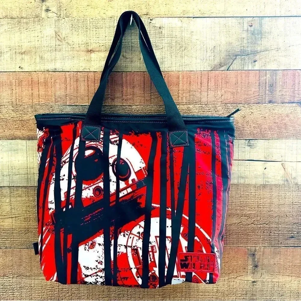 Disney Star Wars BB-8 Tote Bag